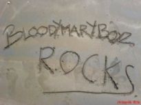 BloodyMaryBoyz Rocks
