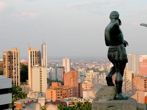 Santiago de Cali