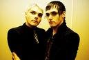 mikey and gerard