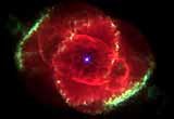 Nebulosa planetária do Olho de Gato