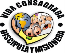 Logo Expocarisma 2007