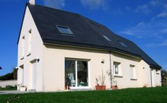 la maison