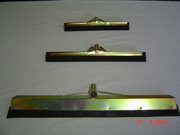 Rodo metal simples 30,40,60 cm