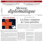 Le Monde Diplomatique