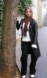 annie