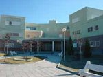 I.E.S. Manuel de Falla