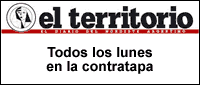 El Territorio