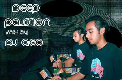 deep passion
