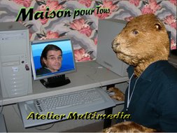 la marmotte