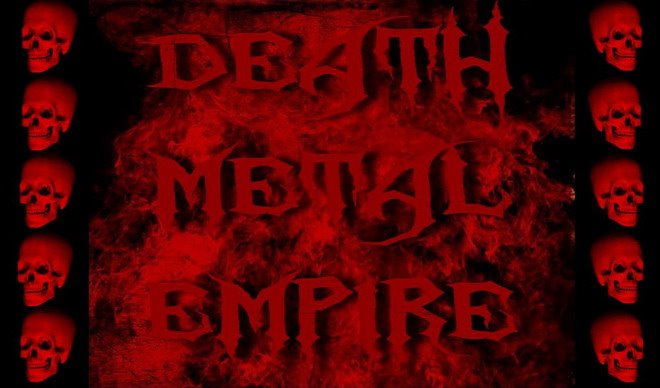 Death Metal Empire