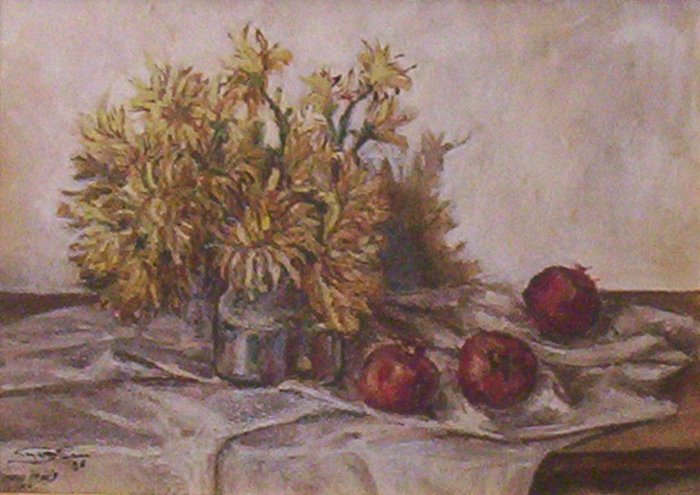 1996 -زهور ورمان