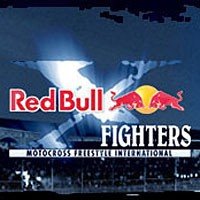 RED BULL X FIGHTERS