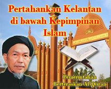 Pertahan Kelantan