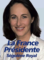 La France Présidente!