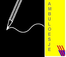 Ambuloesje