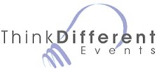 Think Different Events