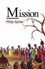 Mission by Philip Spires