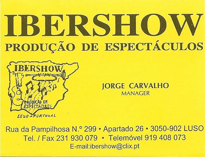 IBERSHOW