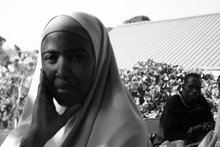 Somali women