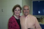 Judy and Jerry Kemp