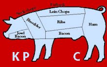 DC's Big Spicy Pig Pooper