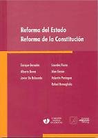 Reforma del Estado - Reforma de la Constitución