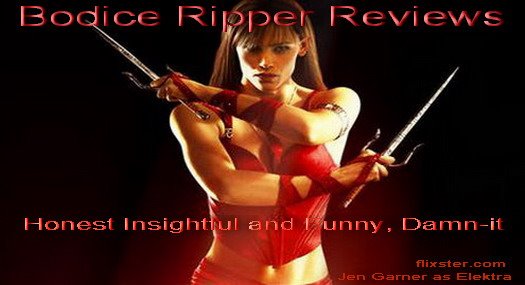 Bodice Ripper Reviews