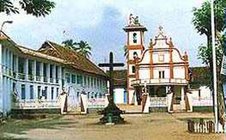 malayatoor church a religious history