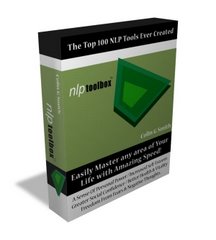 Top NLP Personal Growth tool of the month
