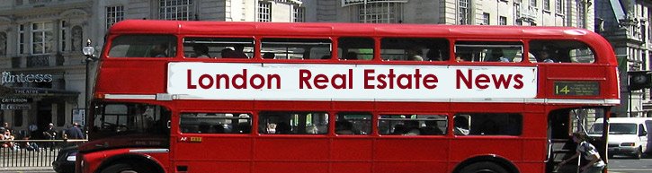 London Real Estate News