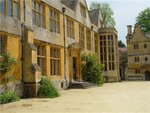 Stanway Manor House