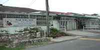 Kepong Rehabilitation Centre