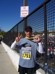 Marathon # 2