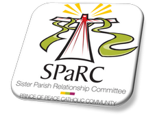 Sister Parish Relationship Committee (SPaRC)