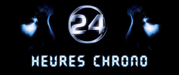 24 Heures Chrono Video Streaming