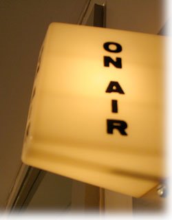 Class of 2008 - On Air Now!