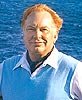 L. Ron Hubbard, Founder of Scientology
