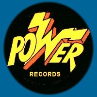 Welcome To The All-New Power Records Plaza