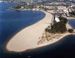 Playa Santa Cristina