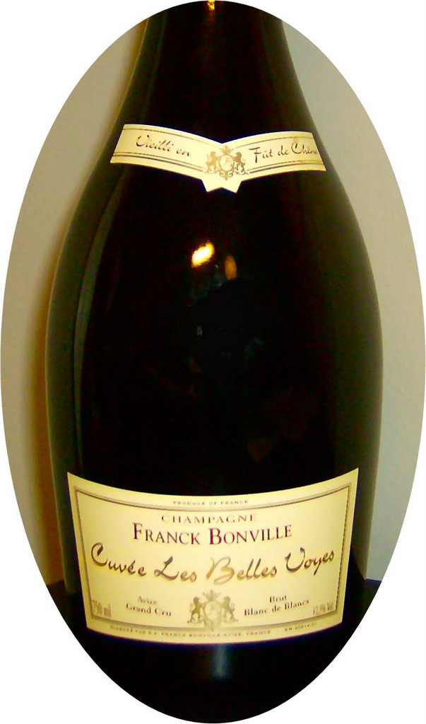 champagnefreak: Franck Bonville