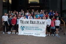 Team Brigham