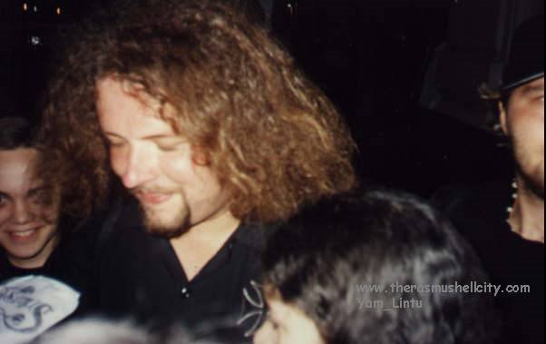 the rasmus