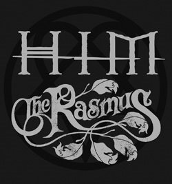 the rasmus vs