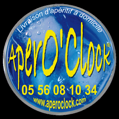 APERO'CLOCK