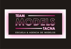 Team Models Tacna