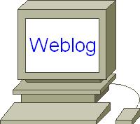 Blogหรือ Weblog