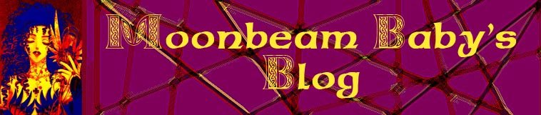 Moonbeam Baby's blog