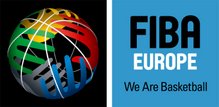 Европска кошаркарска федерација - FIBA Europe