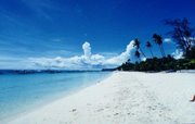 Boracay Sands