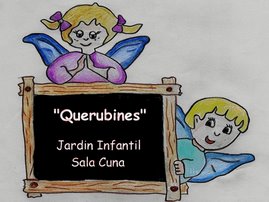 Querubines